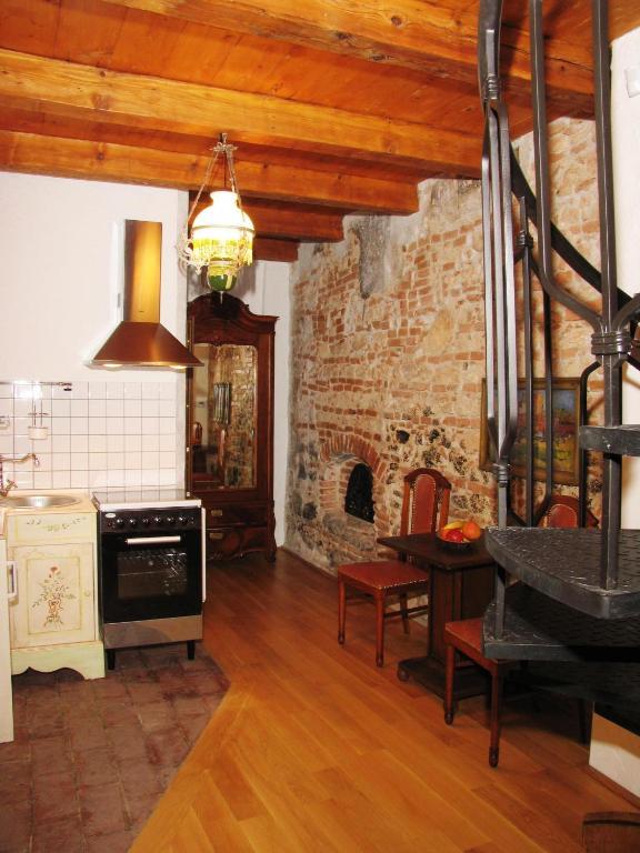 فندق Casa Rozelor براشوف الغرفة الصورة